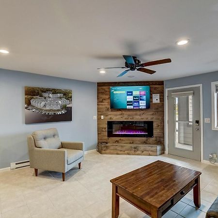 Wfc Lakefront Views Family Or Romance Wisconsin Dells Exteriér fotografie