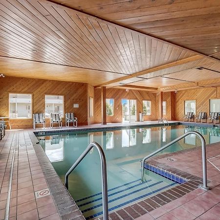 Wfc Lakefront Views Family Or Romance Wisconsin Dells Exteriér fotografie