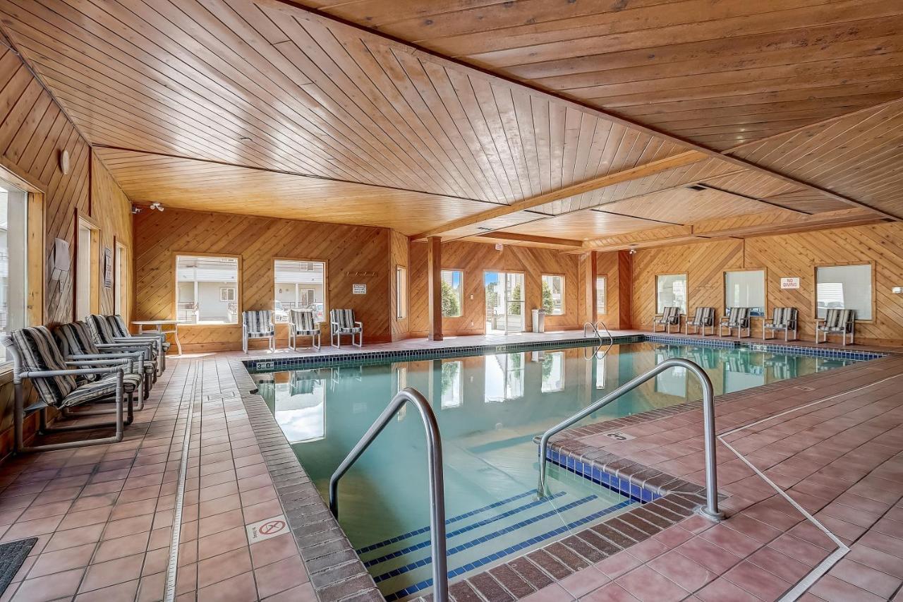 Wfc Lakefront Views Family Or Romance Wisconsin Dells Exteriér fotografie