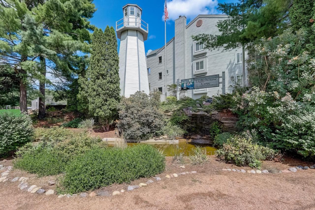 Wfc Lakefront Views Family Or Romance Wisconsin Dells Exteriér fotografie