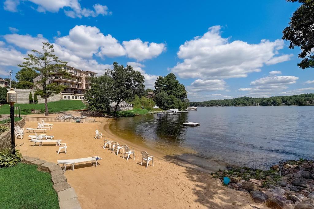 Wfc Lakefront Views Family Or Romance Wisconsin Dells Exteriér fotografie